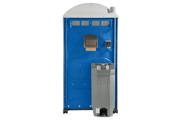Deluxe Flushable Porta Potty Trenton NJ