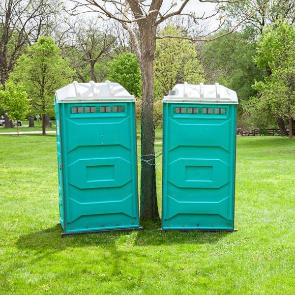 Seasonal Porta Potty Rentals Trenton NJ